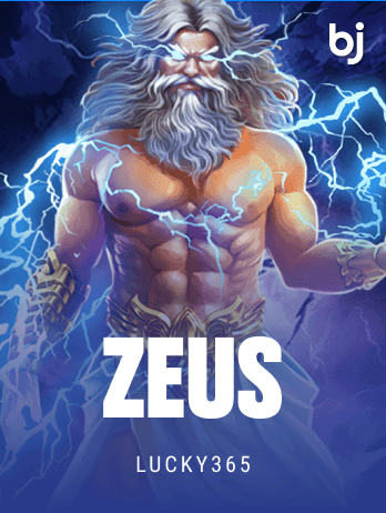 Zeuspng game cover
