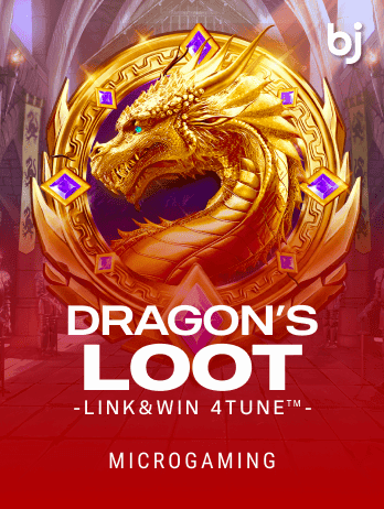 Dragon's Loot Link&Win 4Tune game thumbnail