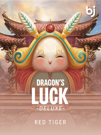 Dragon's Luck Deluxepng game cover