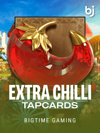 Extra Chilli Tapcardspng game cover