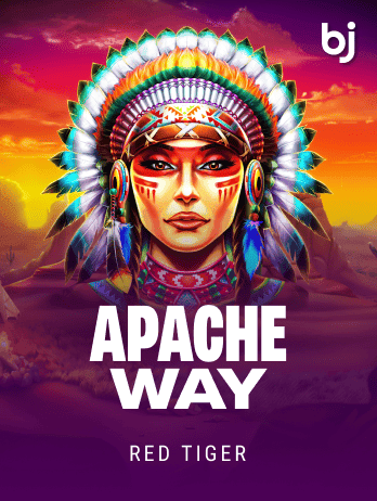 Apache Way game thumbnail