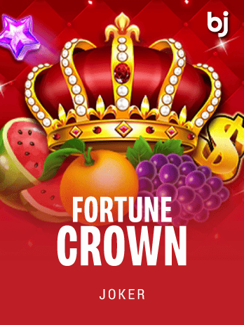 Fortune Crown game icon