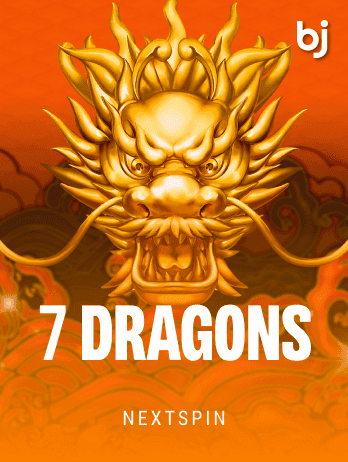 7 Dragons game icon
