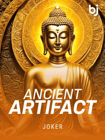 Ancient Artifactpng game cover